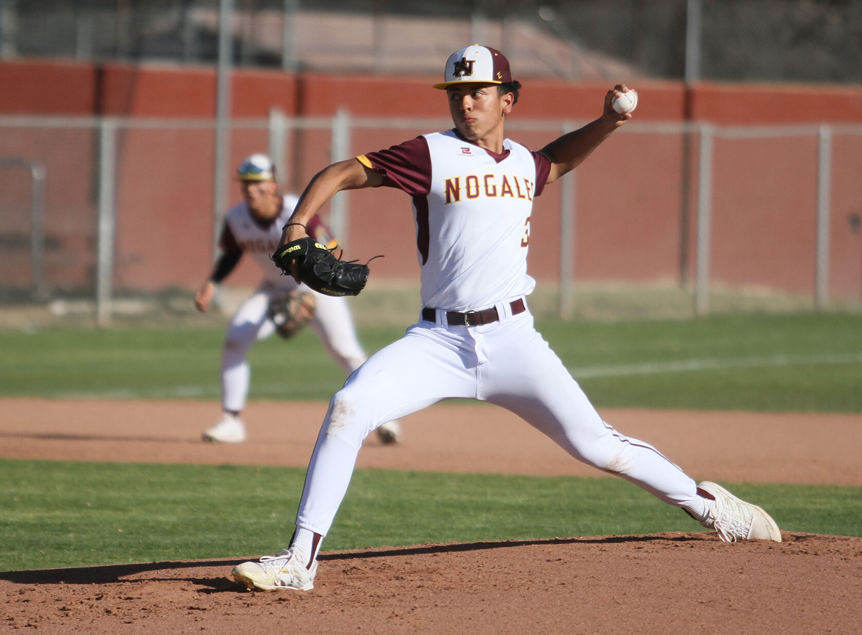 NHS-Desert Mountain